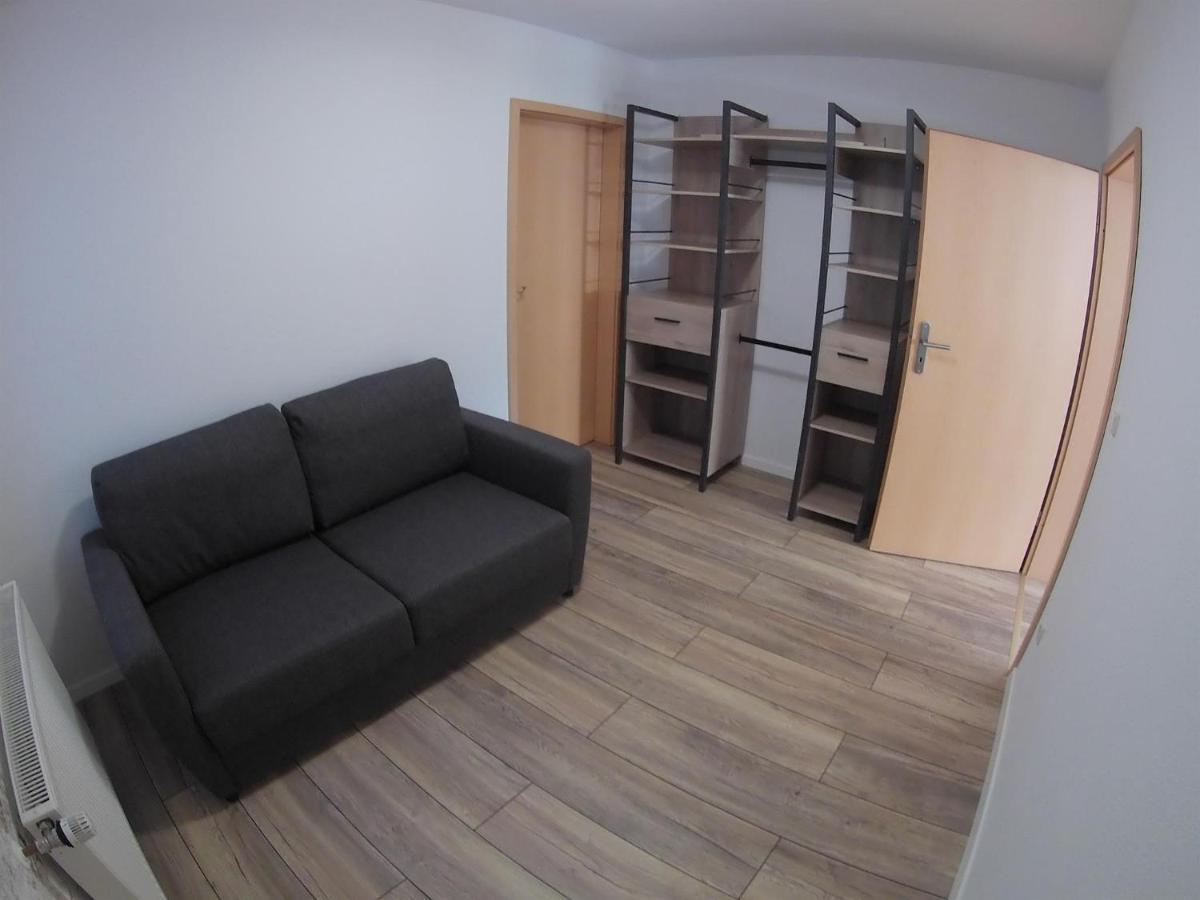 Ferienwohnung Pusteblume Ehrenberg  ภายนอก รูปภาพ